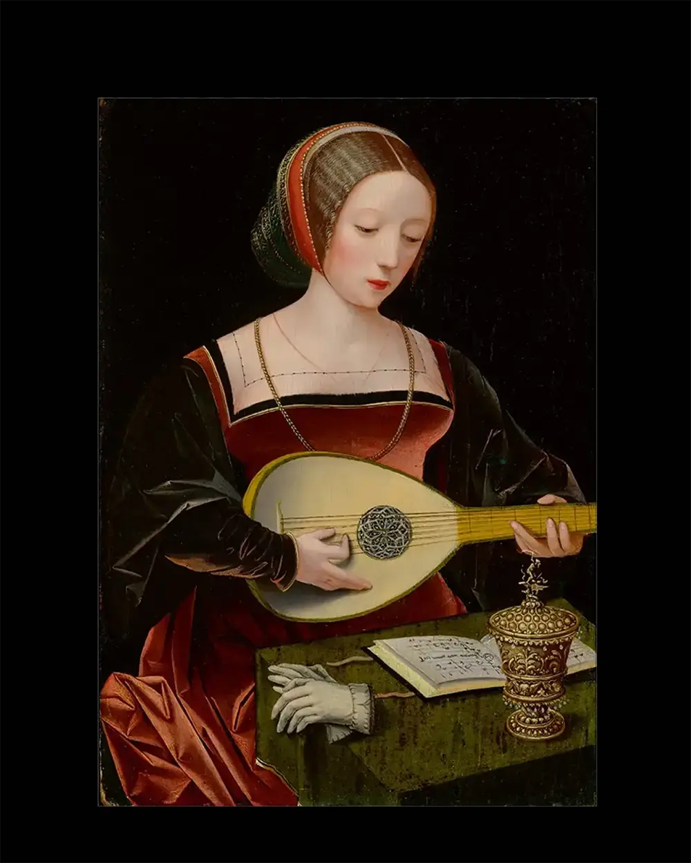 Musical Works